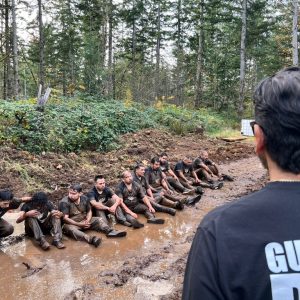 Guerreros de Dios