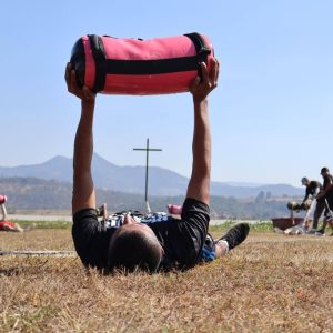 Guerreros de Dios